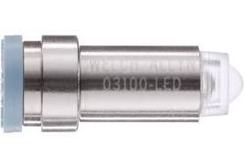 Welch Allyn 3100 LED Otoscope Bulb, 03100-LED