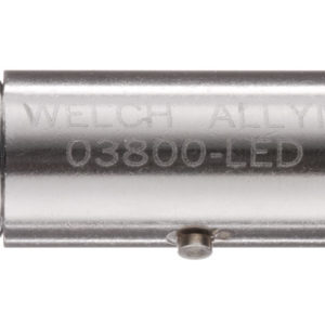 Welch Allyn PanOptic Ophthalmoscope LED Bulb, 03800-LED