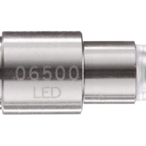 Welch Allyn LED Otoscope Bulb, 06500-LED