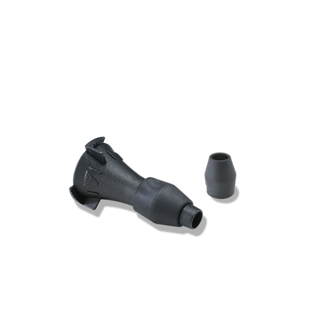 Welch Allyn SofSeal Specula Tip Single Use, Case, 24330