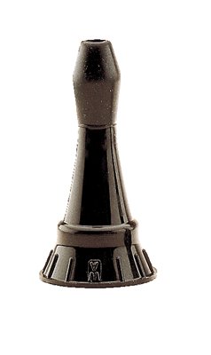 Welch Allyn SofSpec Set Of 3 Extra Comfort Reusable Ear Specula, 24420