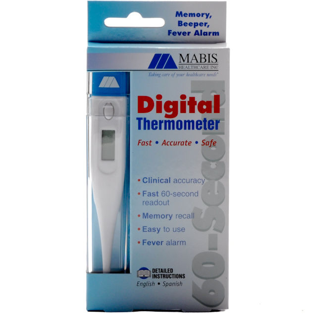 Thermometer Digital, 413