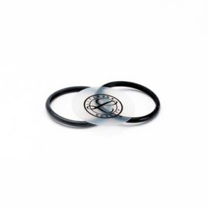 3M Littmann Classic II Stethoscope Spare Parts Kit, Infant Assembly, 40013