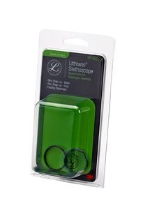 3M Littmann Classic II Stethoscope Spare Parts Kit, Pediatric Diaphragm Assembly, 40012