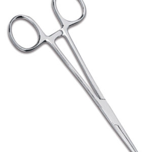 Kelly Forceps Straight, 310