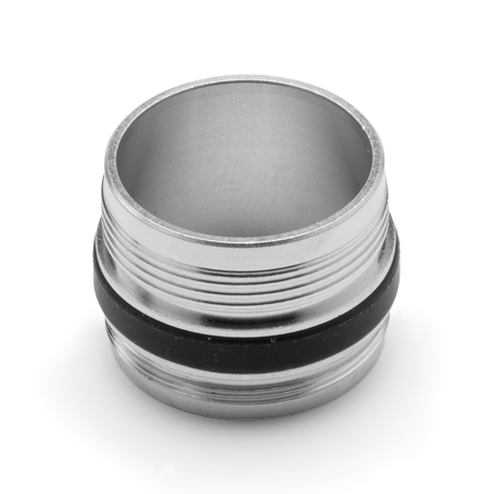 Welch Allyn 3.5 V Power Handle Battery Converter Ring, 710168-501