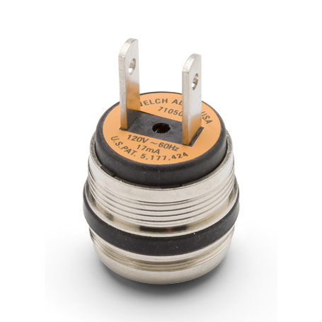 Welch Allyn Battery Charger Module Assembly, 710171-501