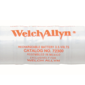Welch Allyn Replacement NiCad Battery (For "C" Sets Only), 72300