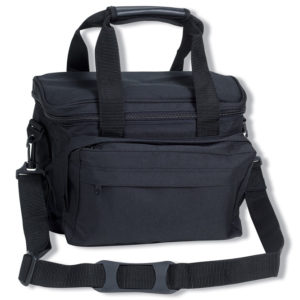 Padded Medical Bag, (11 x 9 x 5), 753