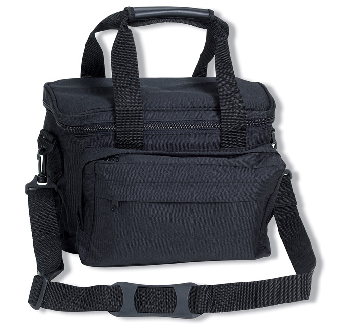 Padded Medical Bag, (11 x 9 x 5), 753
