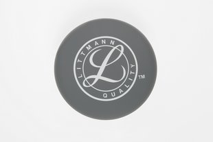 3M Littmann Diaphragm for Electronic Model 3100/3200, Gray, 7880832647