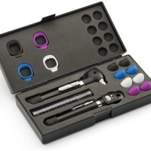 Welch Allyn Pocket Plus LED Set