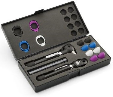 Welch Allyn Pocket Plus LED Set