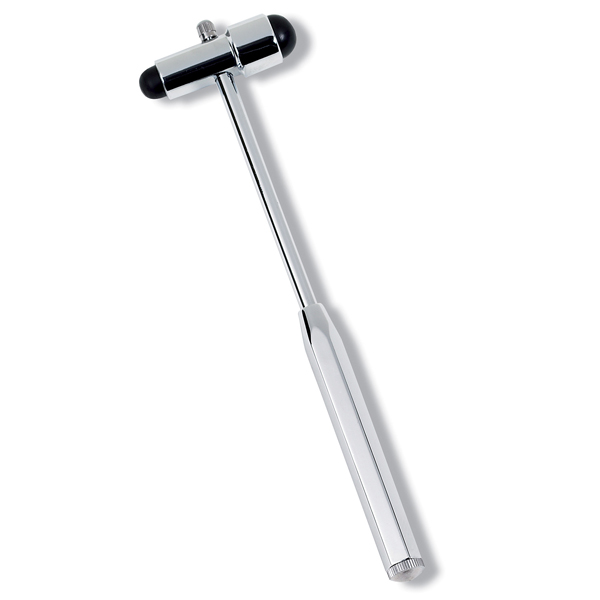 Reflex Hammer- Buck Neurological, 3691