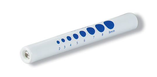 Penlight- Disposable, 351P-6 (6-PACK)