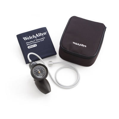 Welch Allyn Classic Hand Aneroids with DuraShock, DS58-11