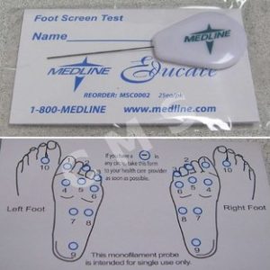 Monofilament-Disposable, MSC0002