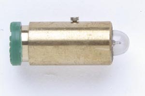 Welch Allyn PanOptic Ophthalmoscope Bulb, 03800U
