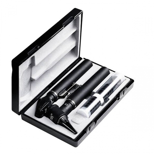 Ri-Mini Otoscope/Ophthalmoscope, 3012