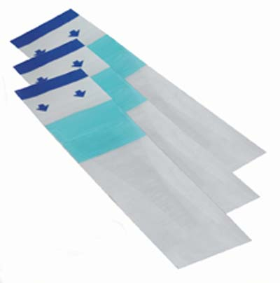 Sheaths for Thermometer 100/BX, 416-100