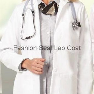 Consultation Lab Jacket, Women's, 128