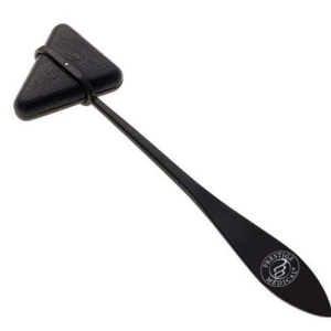 ALL BLACK Taylor Reflex Hammer, 3693ST