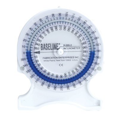 Baseline Dual Bubble Inclinometer, FE12-1056