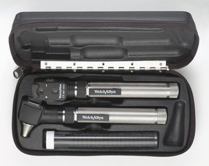 Welch Allyn PocketScope Set - AA, 92820
