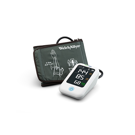 Welch Allyn Home Blood Pressure Monitor (1500 Series), RPM-BP100