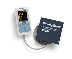 Welch Allyn ProBP Digital Blood Pressure Device, 34XFHT-B