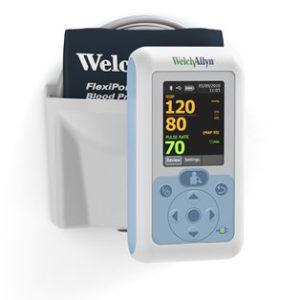 Welch Allyn Connex ProBP 3400 Digital Blood Pressure Device, 34XXWT-B