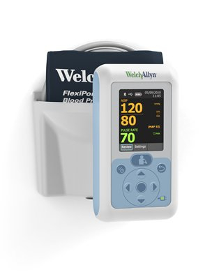 Welch Allyn Connex ProBP 3400 Digital Blood Pressure Device, 34XXWT-B