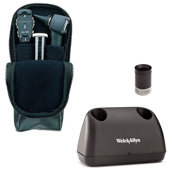 Welch Allyn PocketScope Rechargeable, 92851