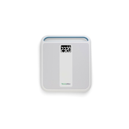 Welch Allyn Home Digital Weight Scale (441lbs), RPM-SCALE100