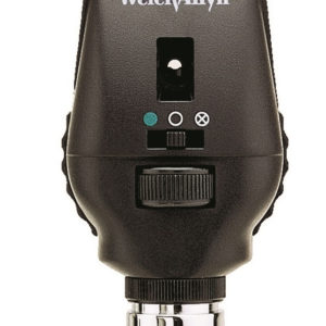 Welch Allyn 3.5 V Coaxial Ophthalmoscope LED, 11720-L