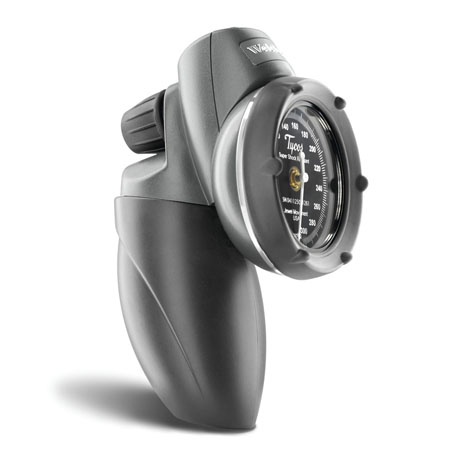 Welch Allyn Tycos Hand Aneroid Sphygmomanometer, DS58