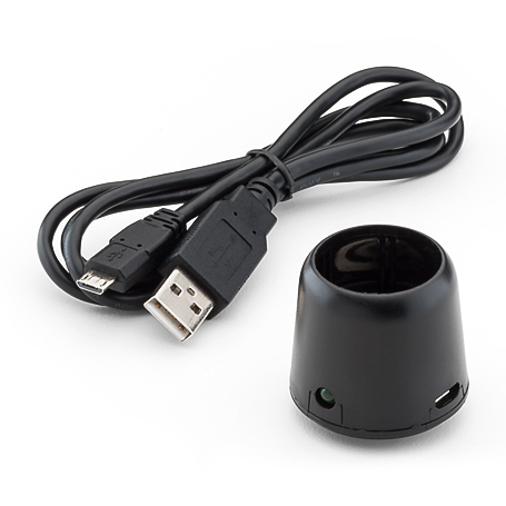 Welch Allyn USB Charging Accessory for 120-Minute (Lithium-Ion) Power Handles, 71955