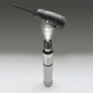 Welch Allyn 3.5 V HPX Throat Illuminator