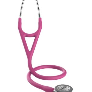 6159 3M Littmann Cardiology IV Diagnostic Stethoscope, Rose Pink (27″)