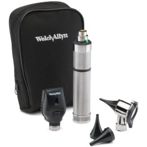 Welch Allyn Halogen HPX 3.5 V Diagnostic Set: 97121