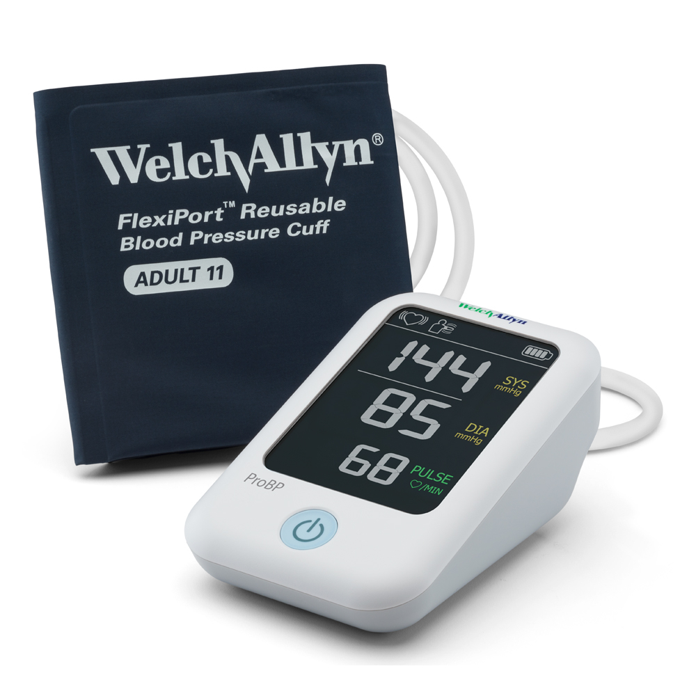 Welch Allyn ProBP 2000 Digital Blood Pressure Device, 2000-A