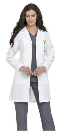 Graduate Coat, Women's