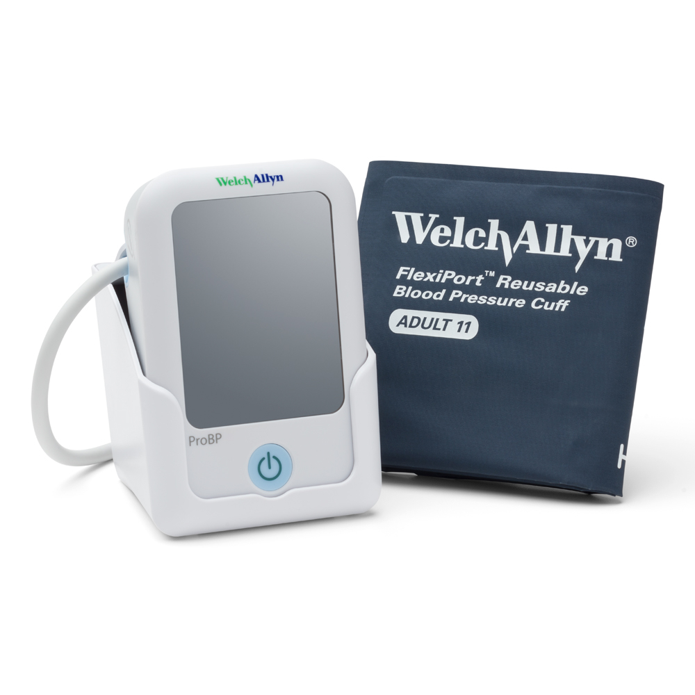 Welch Allyn ProBP 2000 HOLSTER KIT, 107201