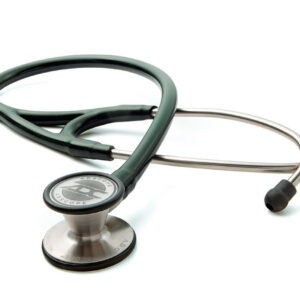 ADC Adscope Cardiology Stethoscope, Dark Green, 601DG