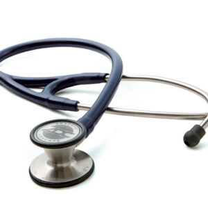 ADC Adscope Cardiology Stethoscope, Navy, 601N