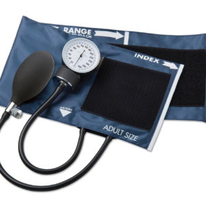 ADC ProSphyg 775, Adult, Navy, 775-11AN