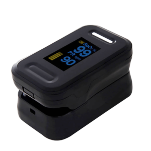 ADC Finger Pulse Oximeter, 2200