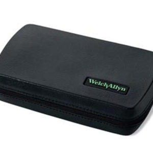 Welch Allyn PanOptic Classic Hard Case for Ophthalmoscope Diagnostic Set