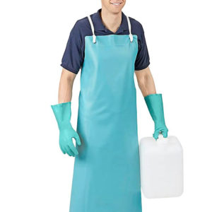 PVC Apron