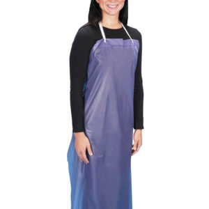 Vinyl Apron